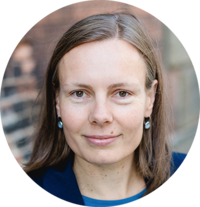Dr. Claudia Lange