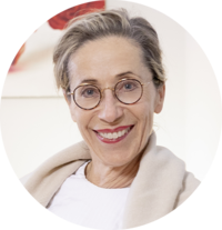 Elisabeth Kaiser - Dean