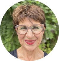Astrid Breidert