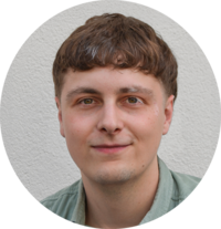 Lukas Ackermann